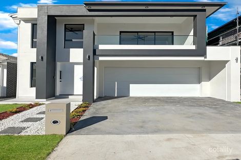 19 Diamondback Pde, Melonba, NSW 2765