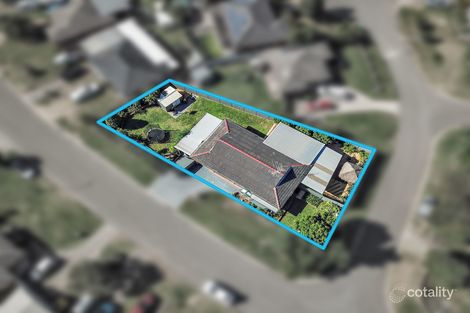 Property photo of 18 Lyrebird Crescent St Clair NSW 2759