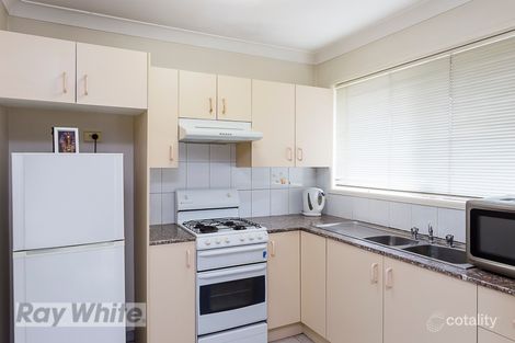 Property photo of 25/7 Main Avenue Coorparoo QLD 4151