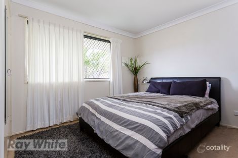 Property photo of 25/7 Main Avenue Coorparoo QLD 4151