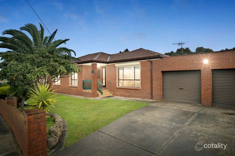 17 Pandora Ave, Thomastown, VIC 3074