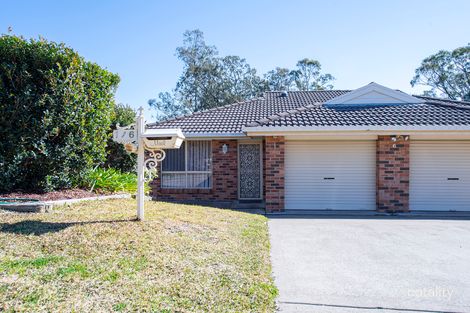 Property photo of 1/6 Hakea Drive Muswellbrook NSW 2333