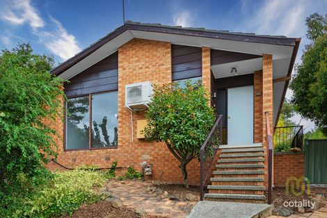 Property photo of 11 Zincke Close Calwell ACT 2905