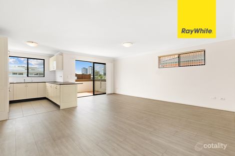 Property photo of 12/22 Bridge Street Epping NSW 2121