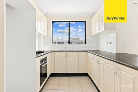 Property photo of 12/22 Bridge Street Epping NSW 2121