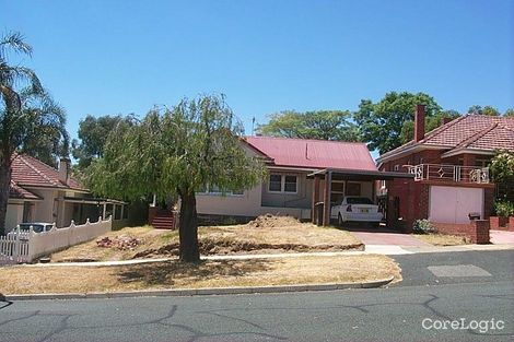 Property photo of 118 Nanson Street Wembley WA 6014