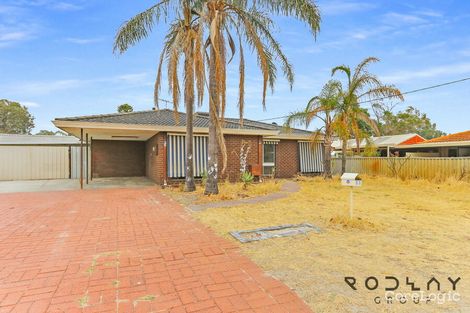 Property photo of 31 Thorley Way Lockridge WA 6054