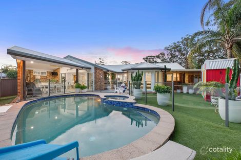 Property photo of 9 Laird Close Shelly Beach NSW 2261