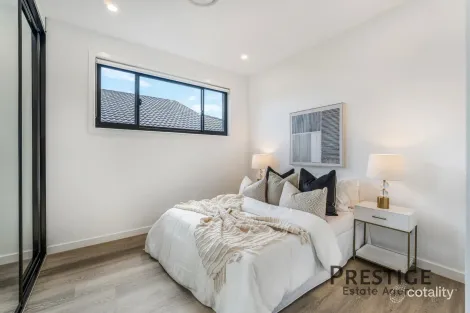 Property photo of 65A Throsby Street Fairfield Heights NSW 2165