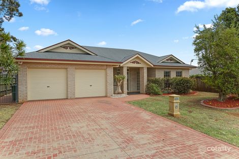 Property photo of 337 Ramsay Street Middle Ridge QLD 4350