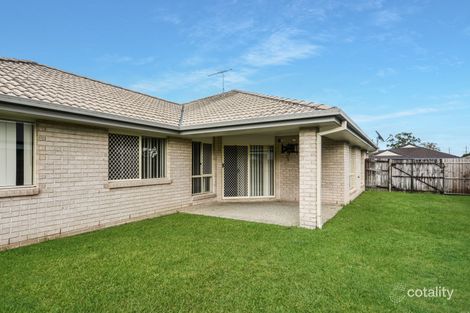 Property photo of 8 Jan Court Caboolture QLD 4510