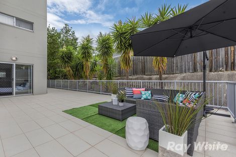Property photo of 4/60 Prospect Road Gaythorne QLD 4051