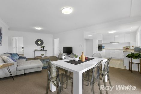 Property photo of 4/60 Prospect Road Gaythorne QLD 4051