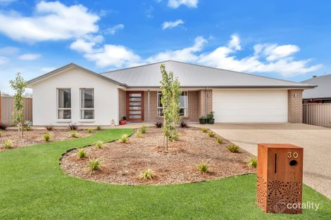 Property photo of 30 Sullivan Road Strathalbyn SA 5255