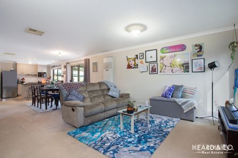 Property photo of 6 Findon Court Epsom VIC 3551