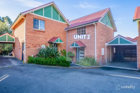 2/23 Firth Rd, Lenah Valley, TAS 7008