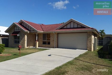 37 Kensington Ct, Upper Caboolture, QLD 4510