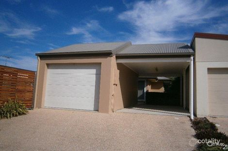 Property photo of 81 Nottingham Street Kippa-Ring QLD 4021