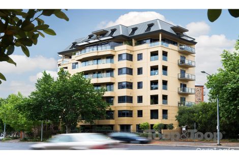 18/15 Dequetteville Tce, Kent Town, SA 5067