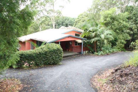 337 Clothiers Creek Rd, Nunderi, NSW 2484