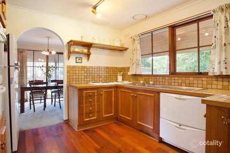 Property photo of 3 Pacific Drive Balnarring VIC 3926