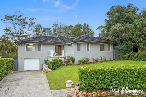 46 Menzies Rd, Marsfield, NSW 2122