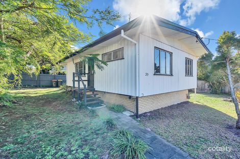 Property photo of 89 Coreen Street Wynnum QLD 4178