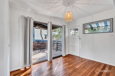 Property photo of 89 Coreen Street Wynnum QLD 4178
