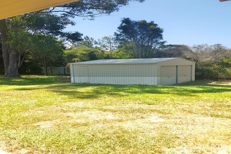 Property photo of 41-47 Cathy Court Caboolture QLD 4510