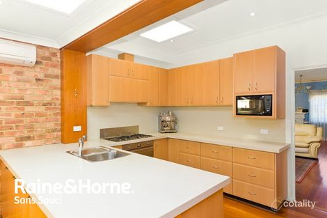 Property photo of 19 Bunyala Street Carss Park NSW 2221