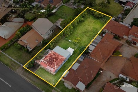 Property photo of 5 Hampton Street Fairfield NSW 2165