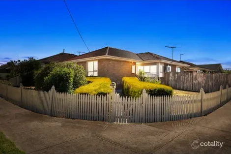 16 Michigan Tce, Thomastown, VIC 3074