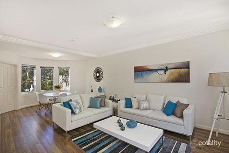 Property photo of 7/2 Mowbray Street Sylvania NSW 2224