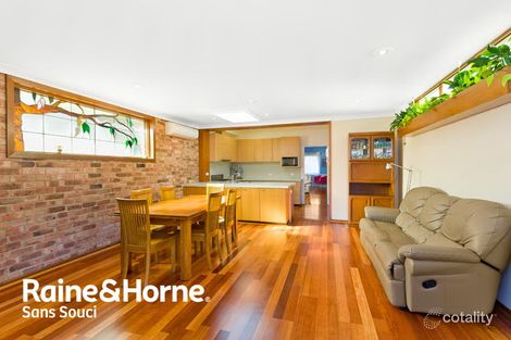 Property photo of 19 Bunyala Street Carss Park NSW 2221