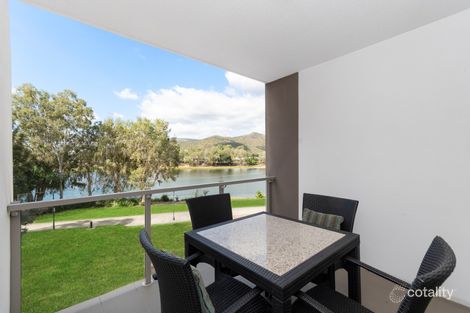 Property photo of 110/1A Sporting Drive Thuringowa Central QLD 4817