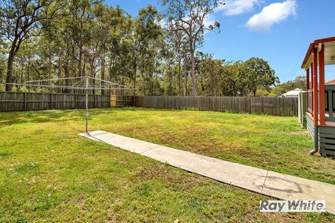 Property photo of 35 Sinclair Drive Ellen Grove QLD 4078