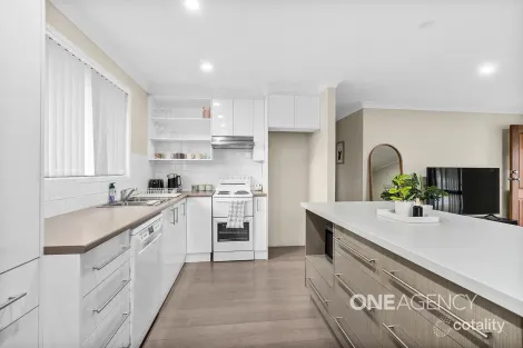 Property photo of 51 Reserve Road Basin View NSW 2540