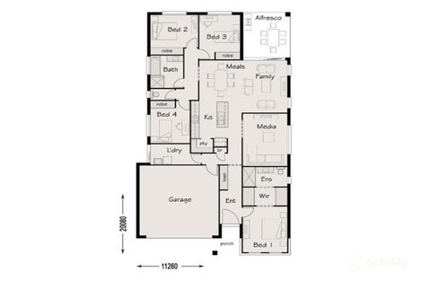 Property photo of 56 Welford Circuit Yarrabilba QLD 4207