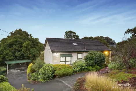 19 Kenilworth Ave, Wonga Park, VIC 3115