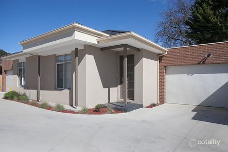 2/31 Farnham Rd, Bayswater, VIC 3153