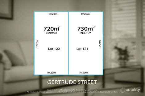 6 Gertrude St, Morphett Vale, SA 5162
