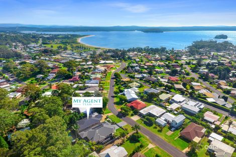 Property photo of 26 Ocean Road Batehaven NSW 2536