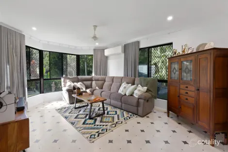 Property photo of 30 Leichardt Way Andergrove QLD 4740