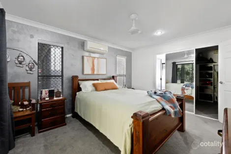 Property photo of 30 Leichardt Way Andergrove QLD 4740