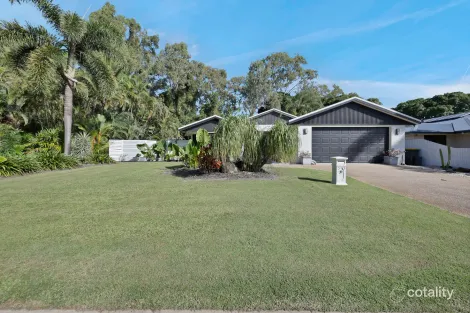 30 Leichardt Way, Andergrove, QLD 4740
