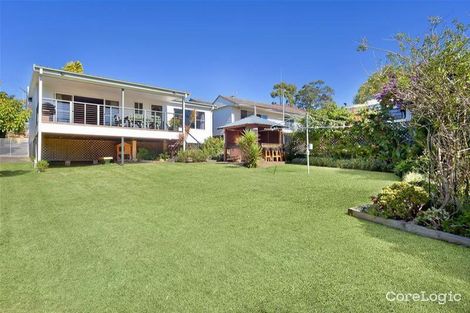 Property photo of 266 Warringah Road Beacon Hill NSW 2100