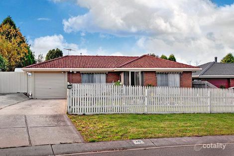 30 Franklin Cl, Wallan, VIC 3756