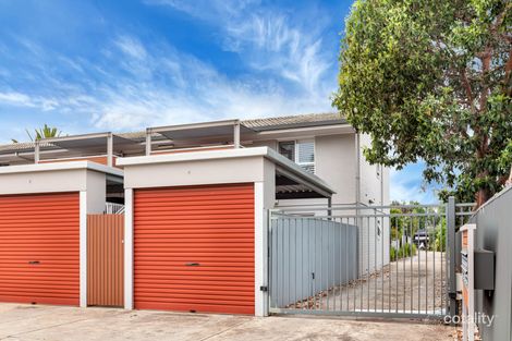 Property photo of 4/81 Walkerville Terrace Walkerville SA 5081