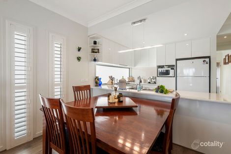 Property photo of 17A Douglas Drive Mawson Lakes SA 5095