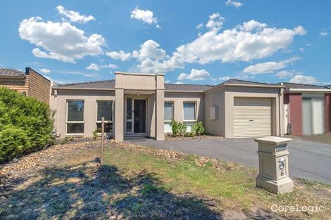 Property photo of 6 Masters Circuit Roxburgh Park VIC 3064